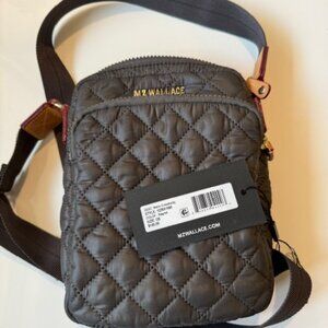 MZ Wallace Metro Crossbody